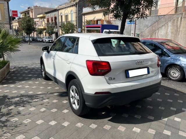 Audi Q2 30 1.6 tdi Business S-Tronic 116CV