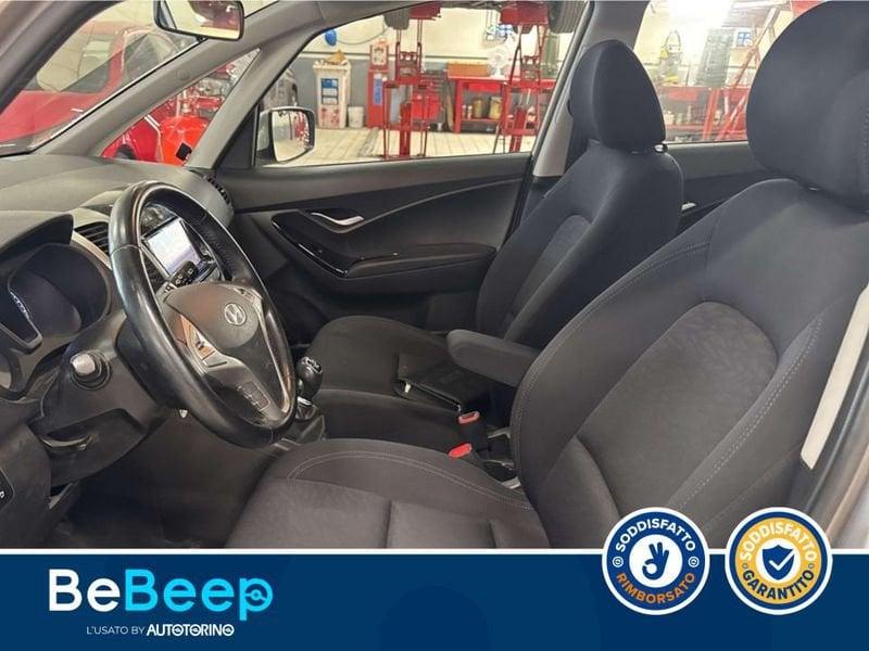 Hyundai ix20 1.4 APP MODE ECONEXT MY18