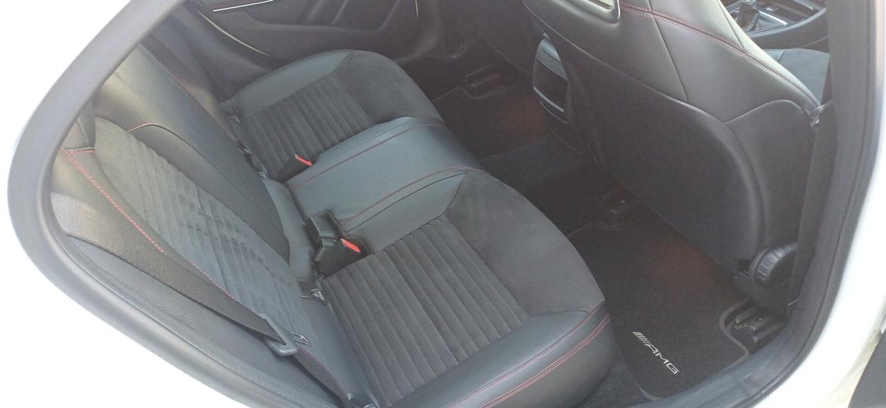 Mercedes-benz A 200 CDI Premium