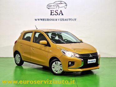 MITSUBISHI Space Star 1.0 Funky