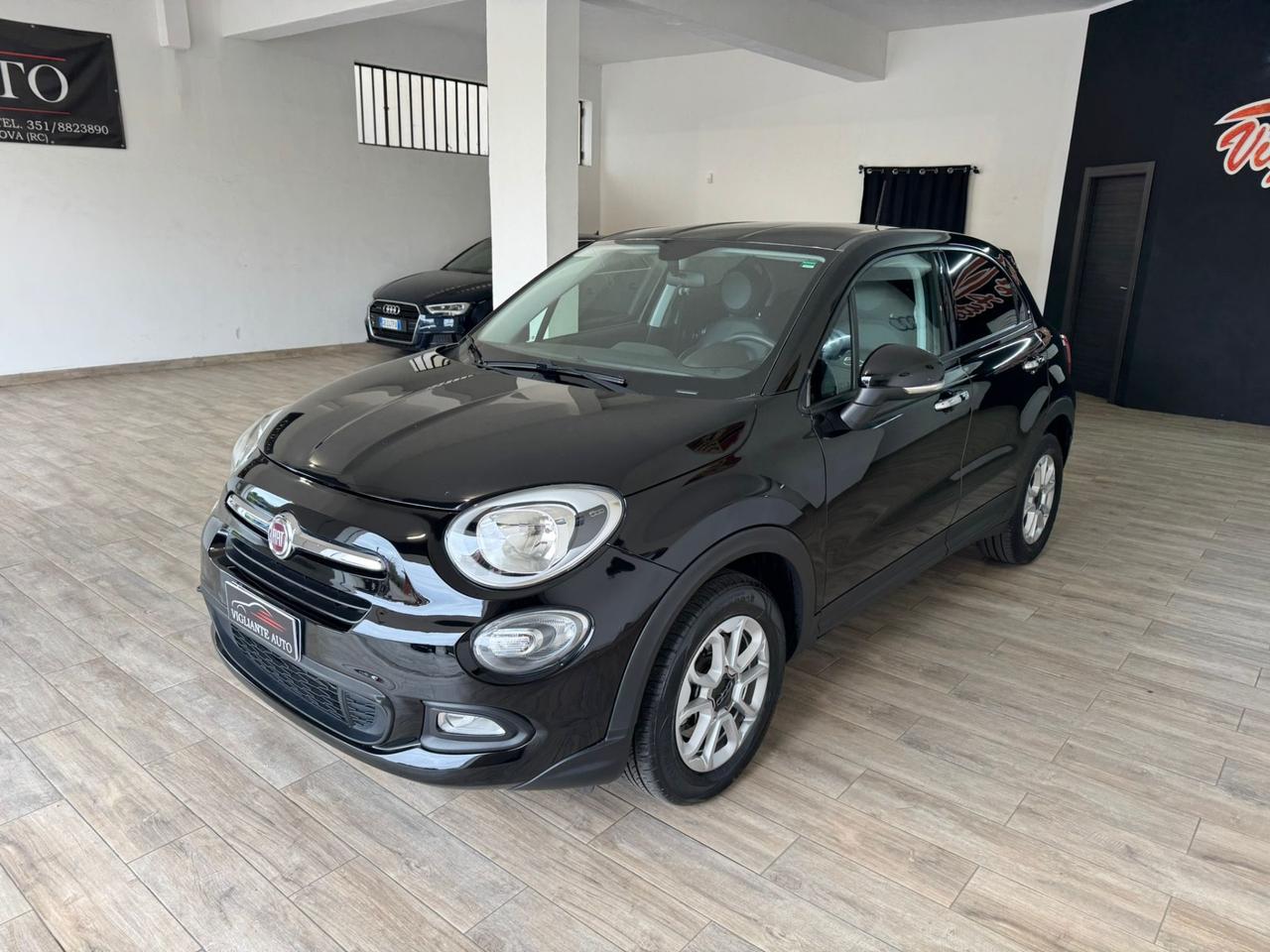 Fiat 500X 1.3 MultiJet 95 CV Lounge