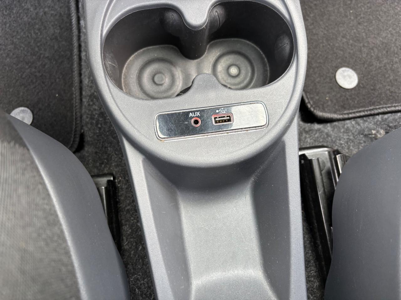 Fiat 500 1.2 Lounge OK NEOPATENTATI