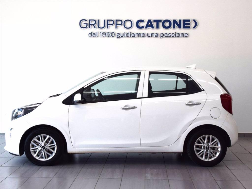 KIA Picanto 1.0 dpi Style del 2022
