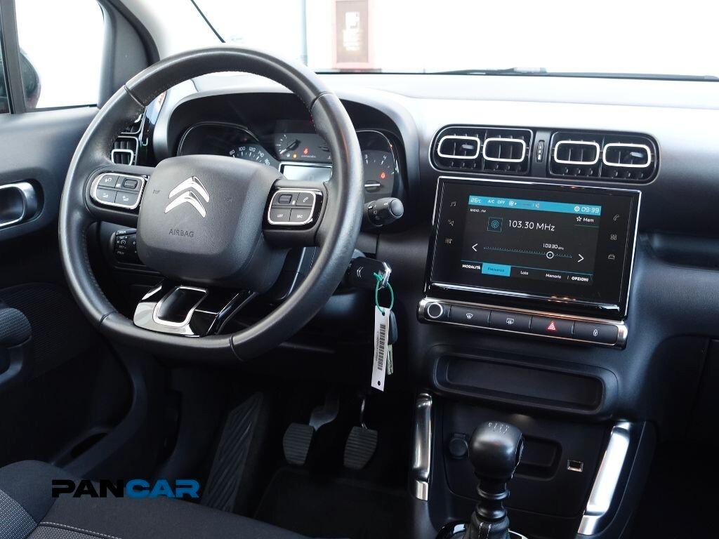 Citroen C3 Aircross PureTech 110 S&S Feel