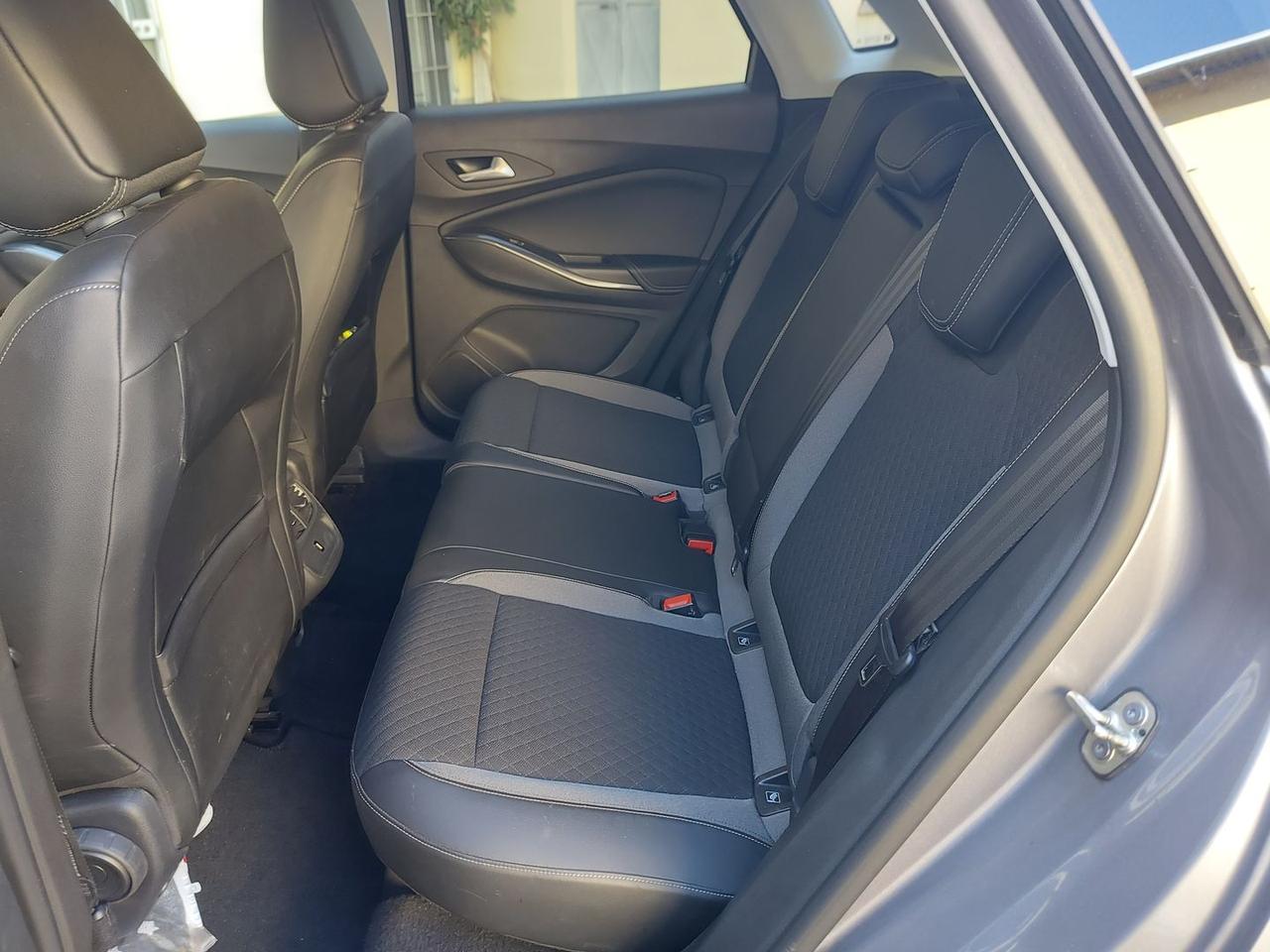 Opel Grandland X Innovation 1.5 D