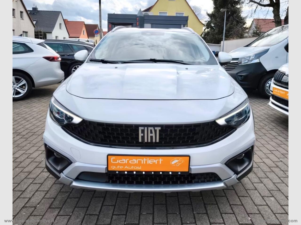 FIAT Tipo 1.6 Mjt 130CV S&S SW Cross DIGITAL COCKPIT CARPLAY