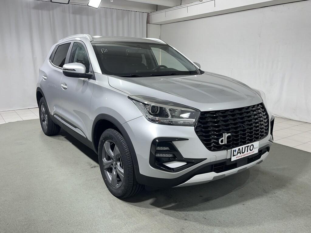 DR Motor DR 5.0 1.5 Unica Gpl 114cv