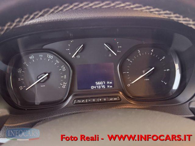 FIAT Scudo 2.0 BlueHDi 145 CV IRMSCHER 7 POSTI - PROMO -