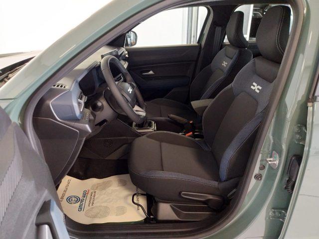 DACIA Duster 1.0 TCe GPL 4x2 Expression