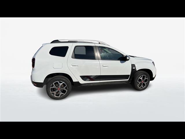 DACIA Duster 1.6 SCe 115cv Techroad 4x2