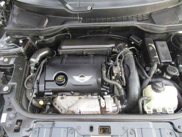 MINI COUNTRYMAN Cooper S 4x4 (Poss. GPL)