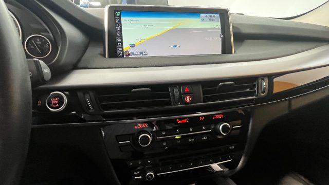 BMW X5 xDrive25d Business