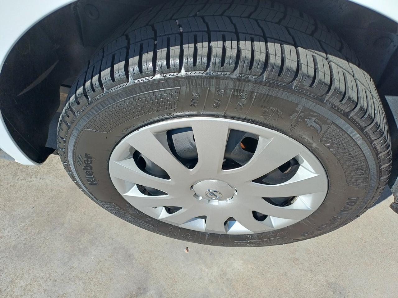 Opel Vivaro 27 1.6 CDTI PC-TN Furgone Edition