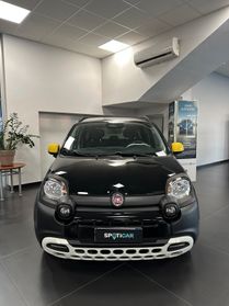 Fiat Panda 1.0 FireFly S&S Hybrid Pandina Cross