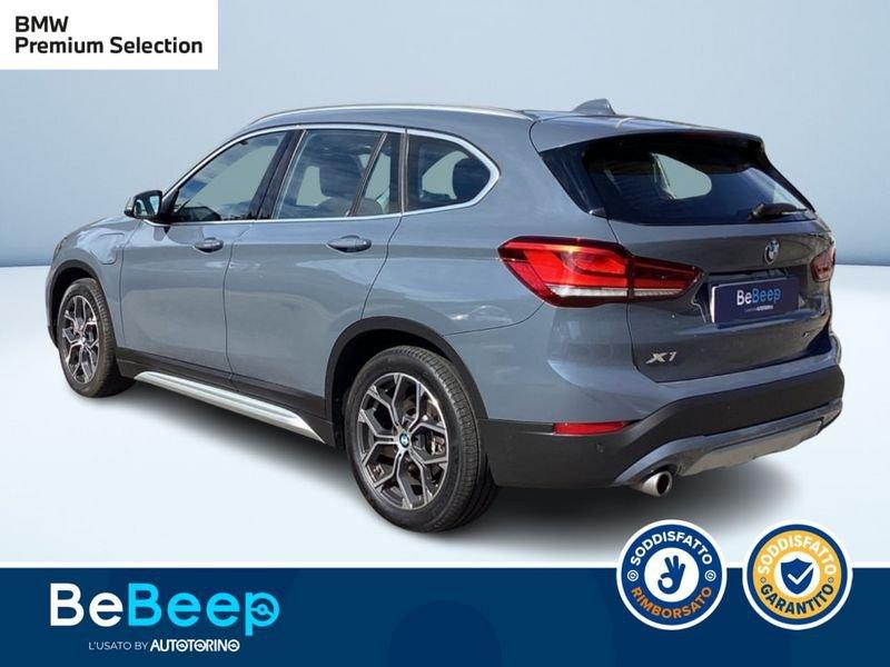 BMW X1 XDRIVE25E XLINE PLUS AUTO