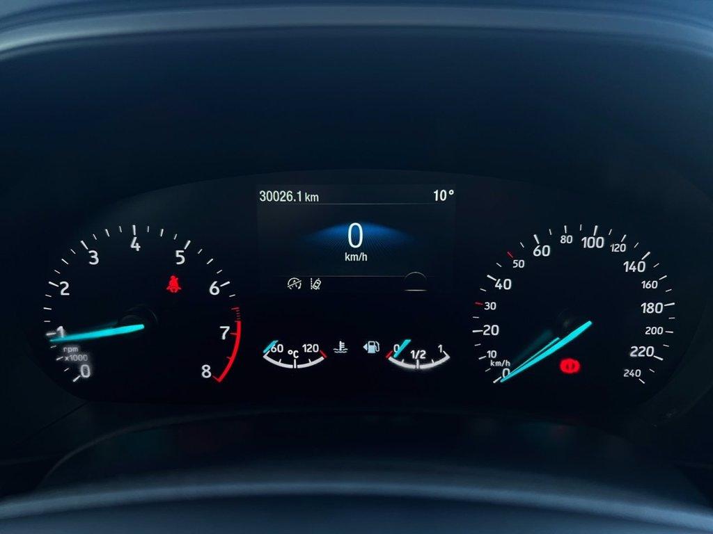 FORD Focus 1.0 EcoBoost Hybrid 125 CV 5p. ST-Line Style del 2022