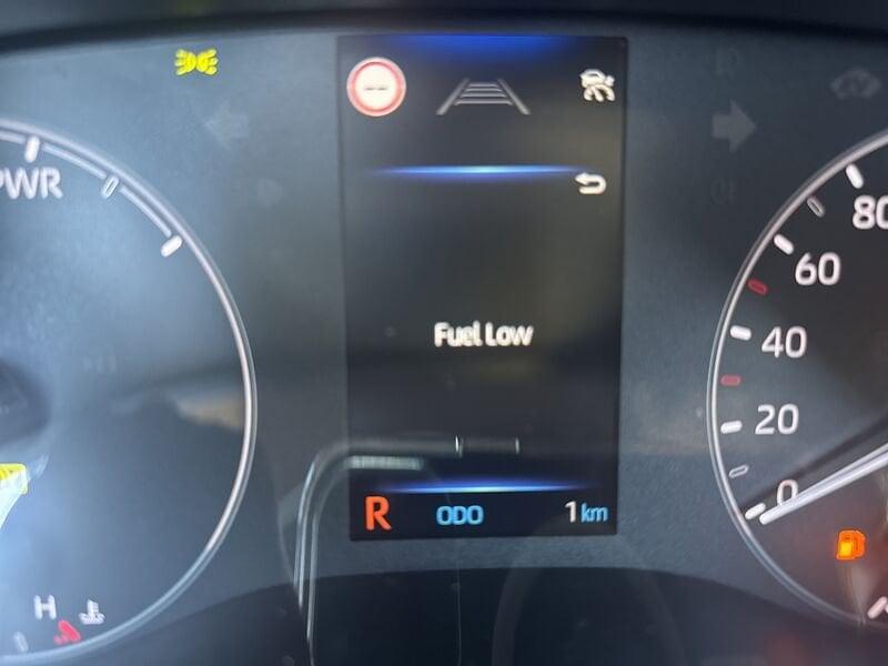 Toyota Yaris Yaris 1.5 Hybrid 5 porte Active