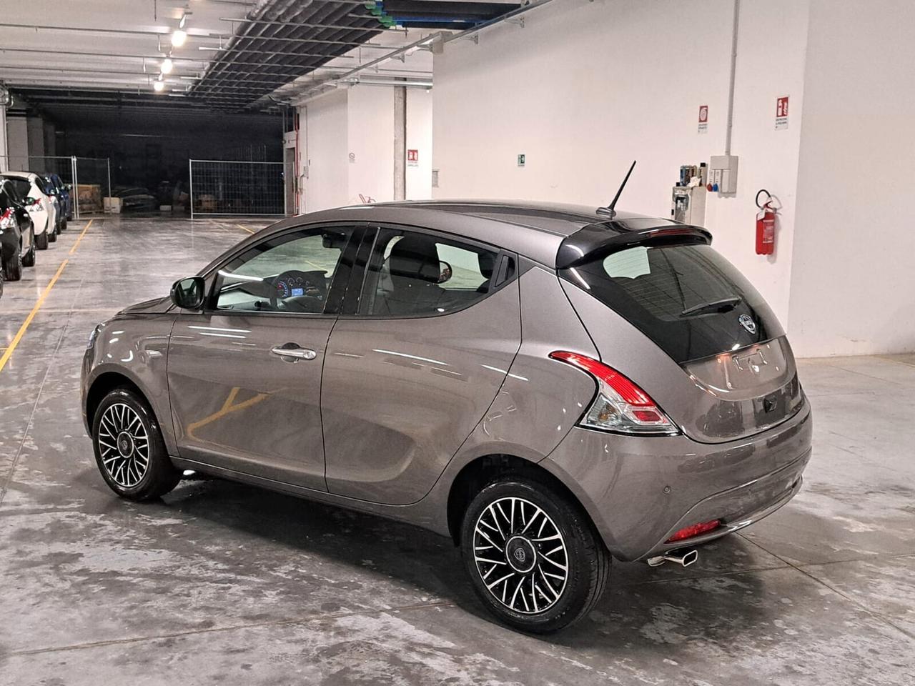 Lancia Ypsilon 1200 69CV Ecochic 5 Porte GPL MY'24 (GT506CC)