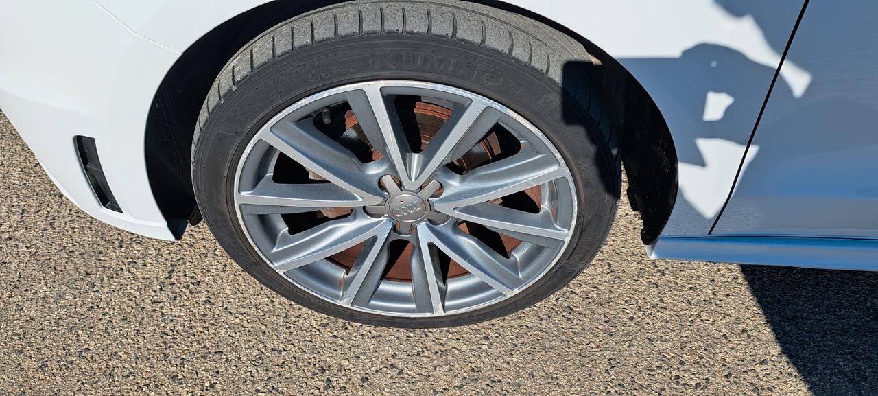 Audi A1 1.2 TFSI Ambition