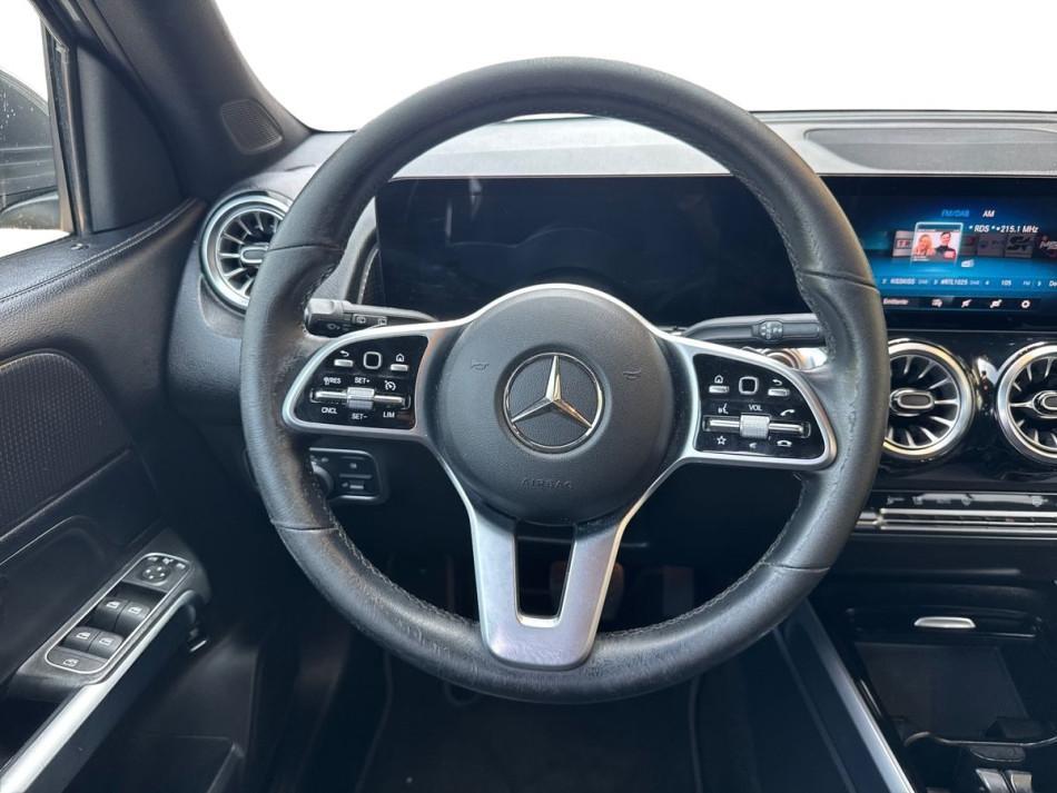 Mercedes GLB 200 D Sport Plus Easy Tech 8G-DCT