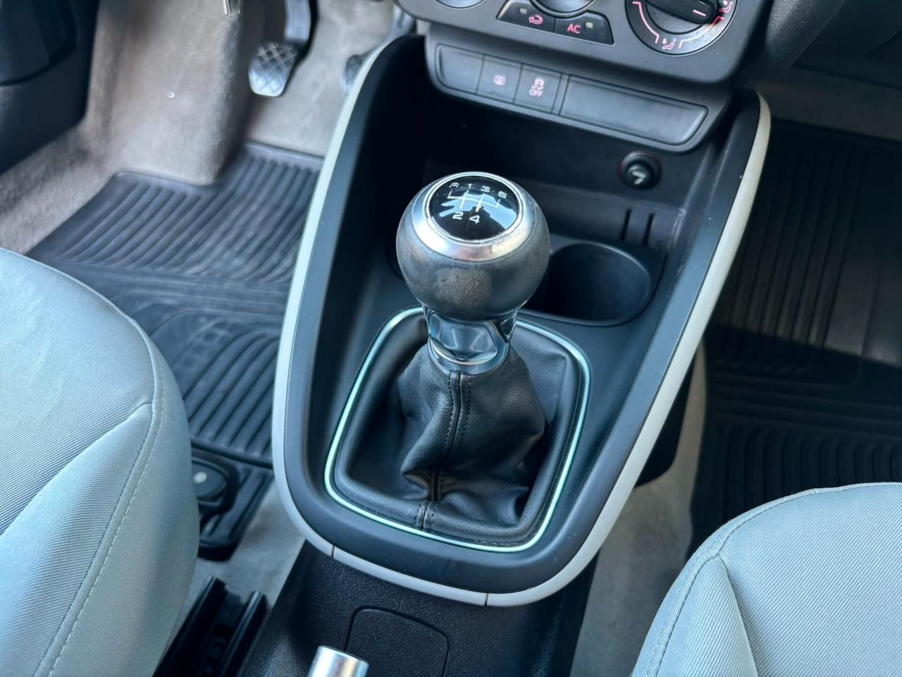 Audi A1 1.2 TFSI Attraction