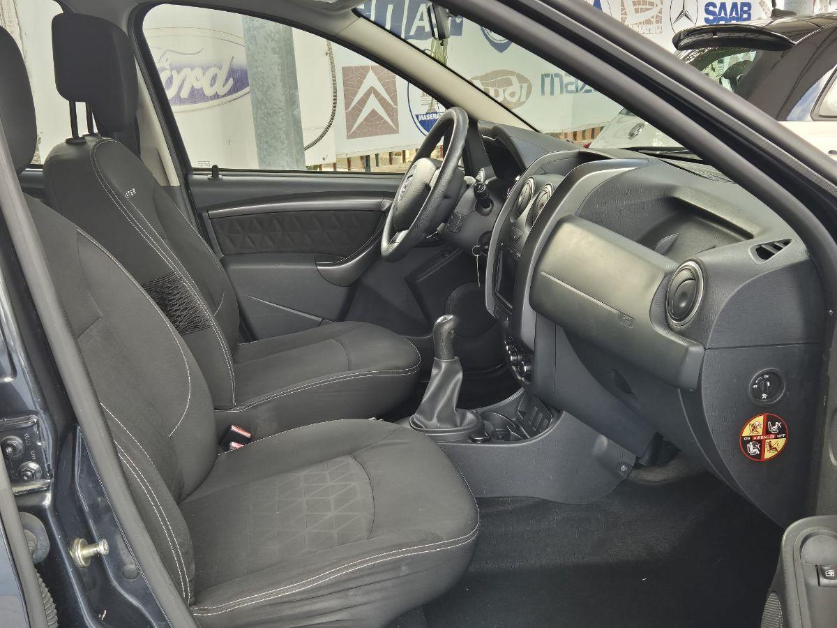 DACIA - Duster - 1.6 110 CV 4x2 GPL Lauréate