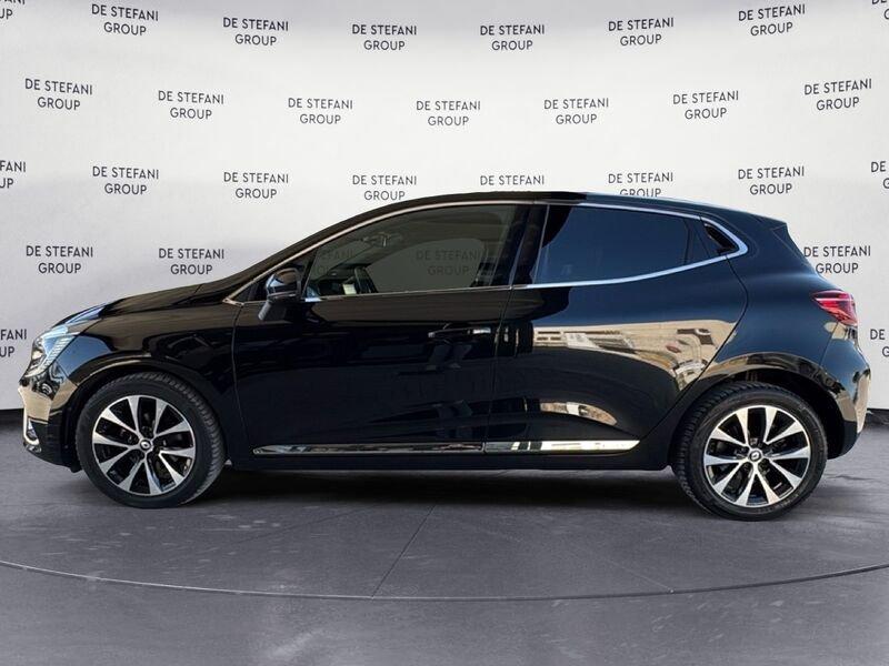 Renault Clio Clio 1.0 tce Techno Gpl 100cv