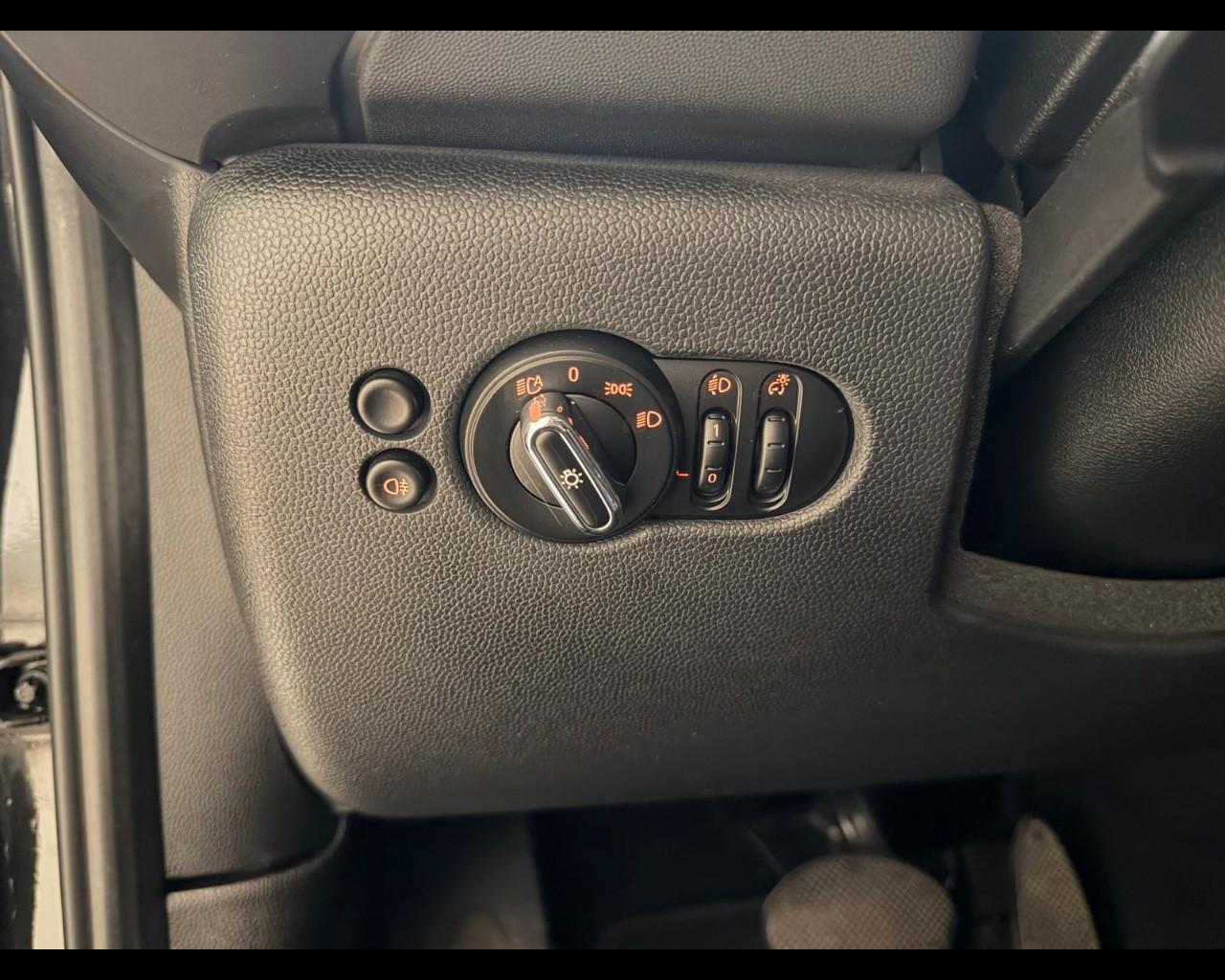 MINI Mini 5 porte (F55) - Mini 1.5 One Business 5 porte