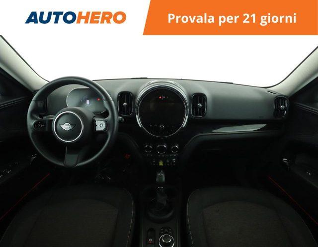 MINI Countryman 1.5 Cooper SE 'ALL4' Countryman ALL4
