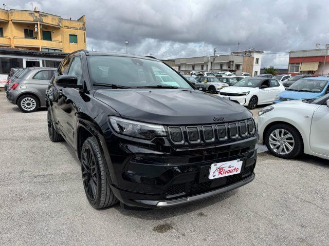 JEEP Compass 1.6 Multijet II 2WD S