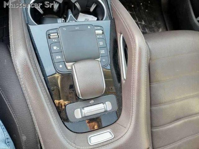 MERCEDES-BENZ GLE 350 de phev (e eq-power) Sport 4matic auto - GE456CA