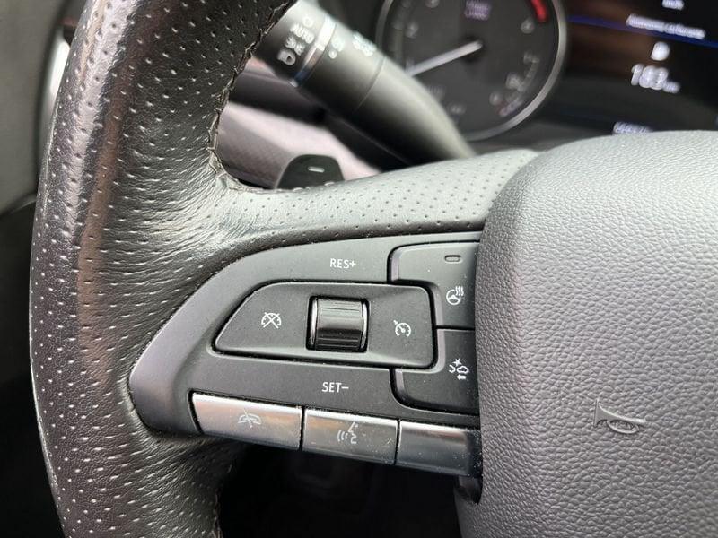 Cadillac XT4 XT4 2.0 td Sport awd auto