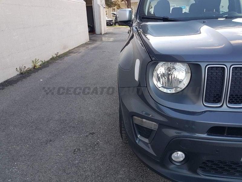 Jeep Renegade Renegade 1.0 t3 Limited 2wd