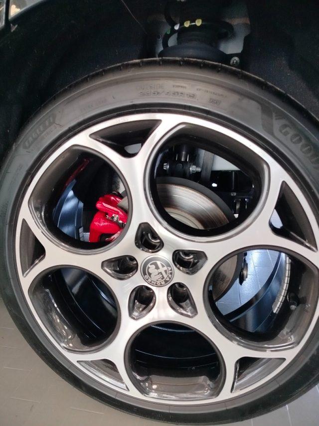ALFA ROMEO Tonale 1.5 160CV MHEV TCT7 Veloce