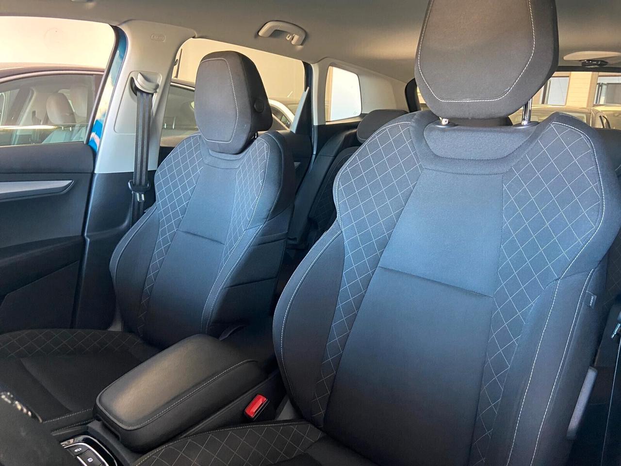Skoda Karoq 1.0 TSI Executive 115CV - Ufficiale Skoda