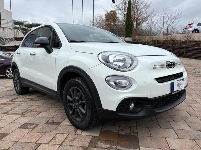 FIAT 500X 1.3 MultiJet 95 CV NEW MODEL