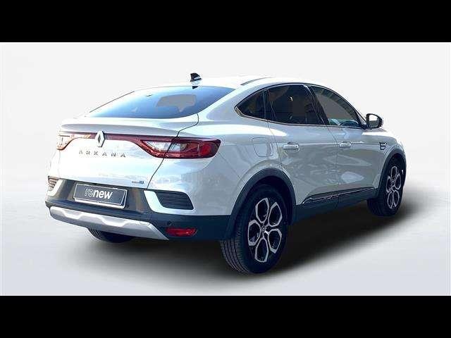 Renault Arkana 1.6 E-Tech full hybrid Intens 145cv
