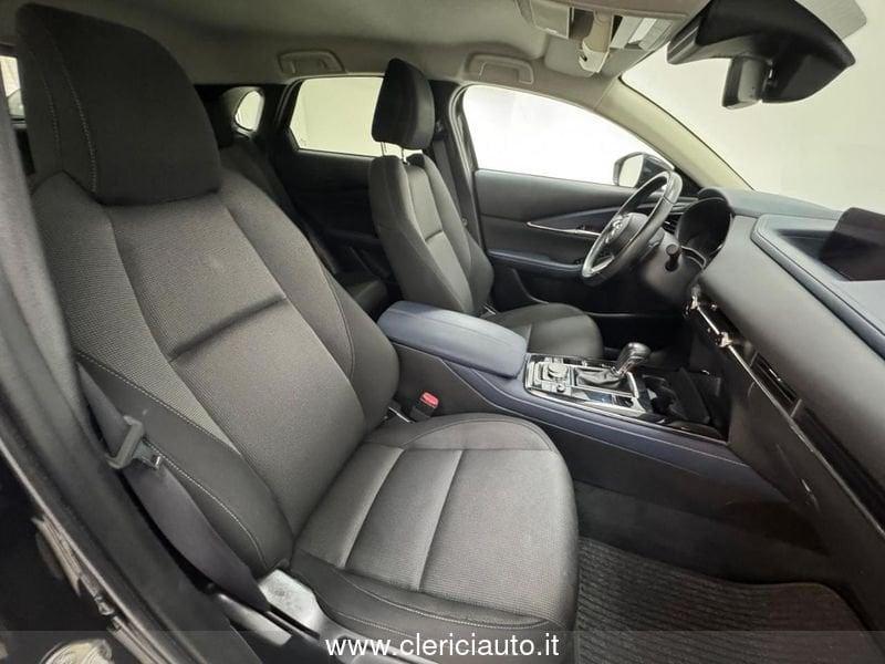 Mazda CX-30 2.0L Skyactiv-X M Hybrid 2WD Exceed