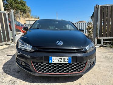 Volkswagen Scirocco 1.4 TSI 122CV