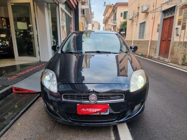 Fiat Bravo 1.6 MJT 105 CV Dynamic