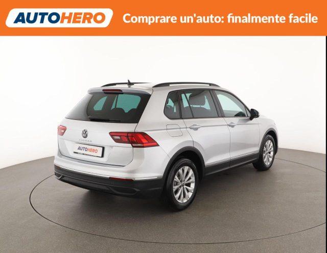 VOLKSWAGEN Tiguan 1.5 TSI 150 CV DSG ACT Life