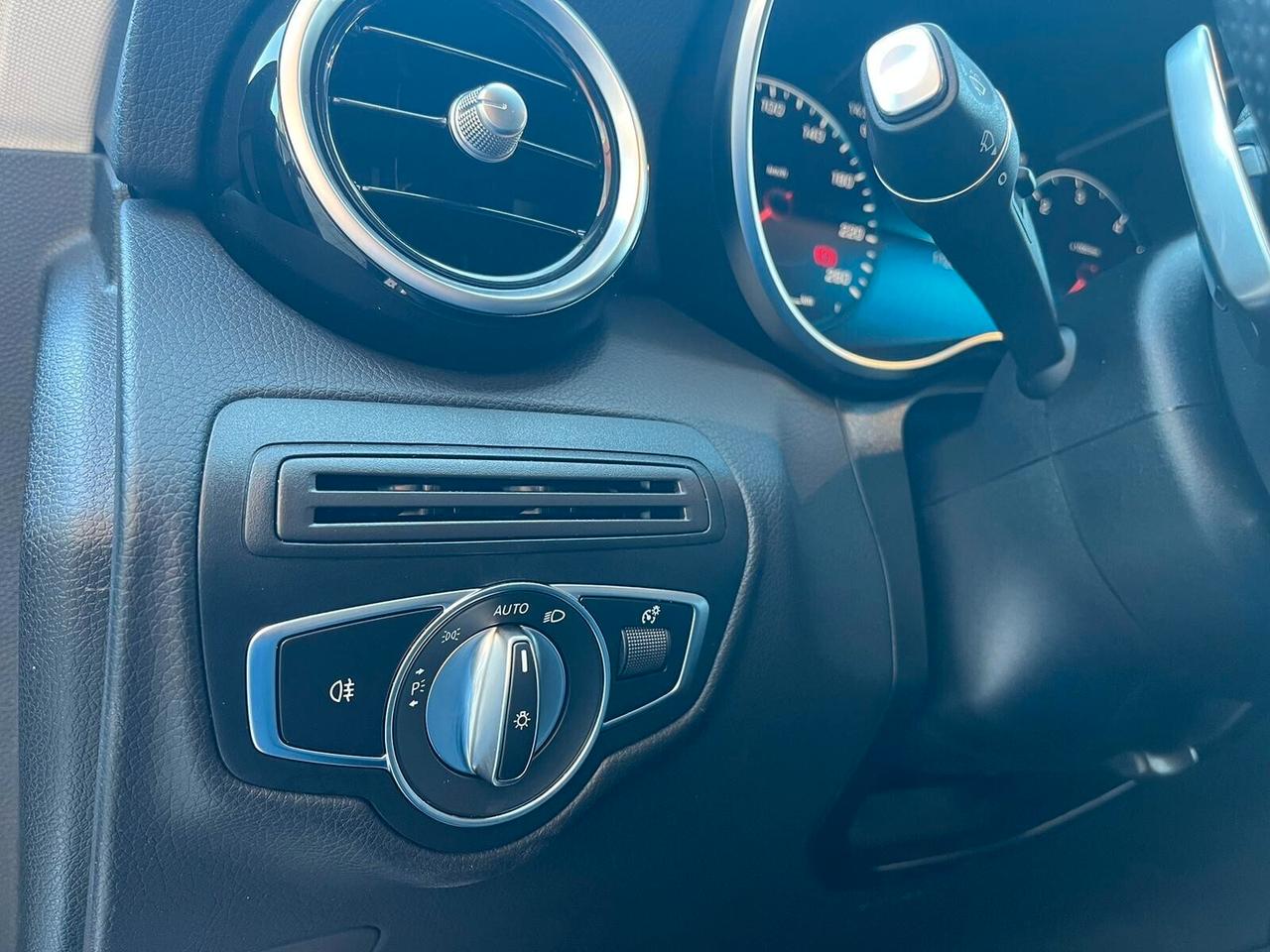 Mercedes-benz GLC 220 d 4Matic Premium Plus AMG