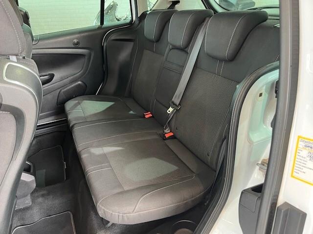 Ford B-Max 1.6 tdci 95cv *NEOPATENTATI*