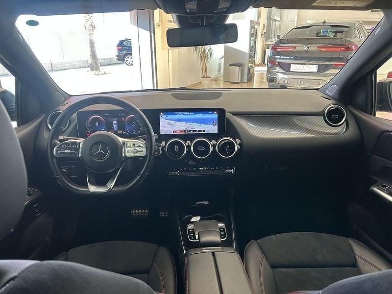 Mercedes-Benz Classe B B 200 d Automatic Sport