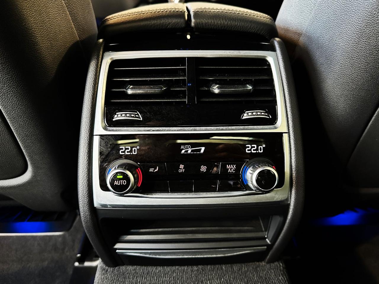 BMW 730 d Individual Composition - IVA Esposta