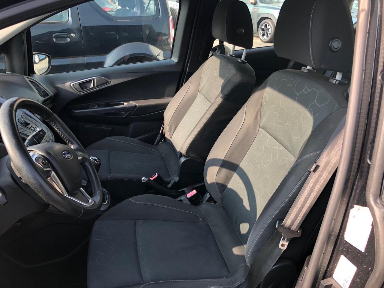 Ford B-Max 1.5 TDCi 75 CV Business