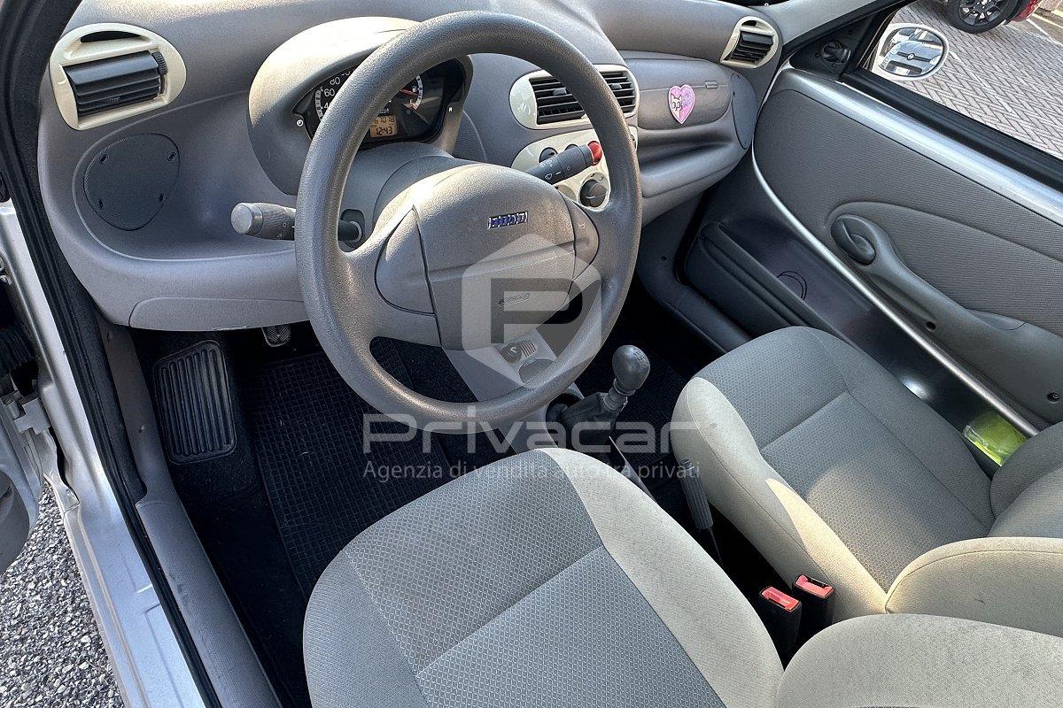 FIAT 600 1.1