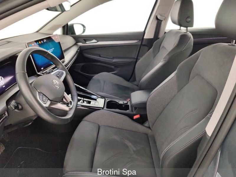 Volkswagen Golf Golf 2.0 TDI 150 CV DSG SCR Style