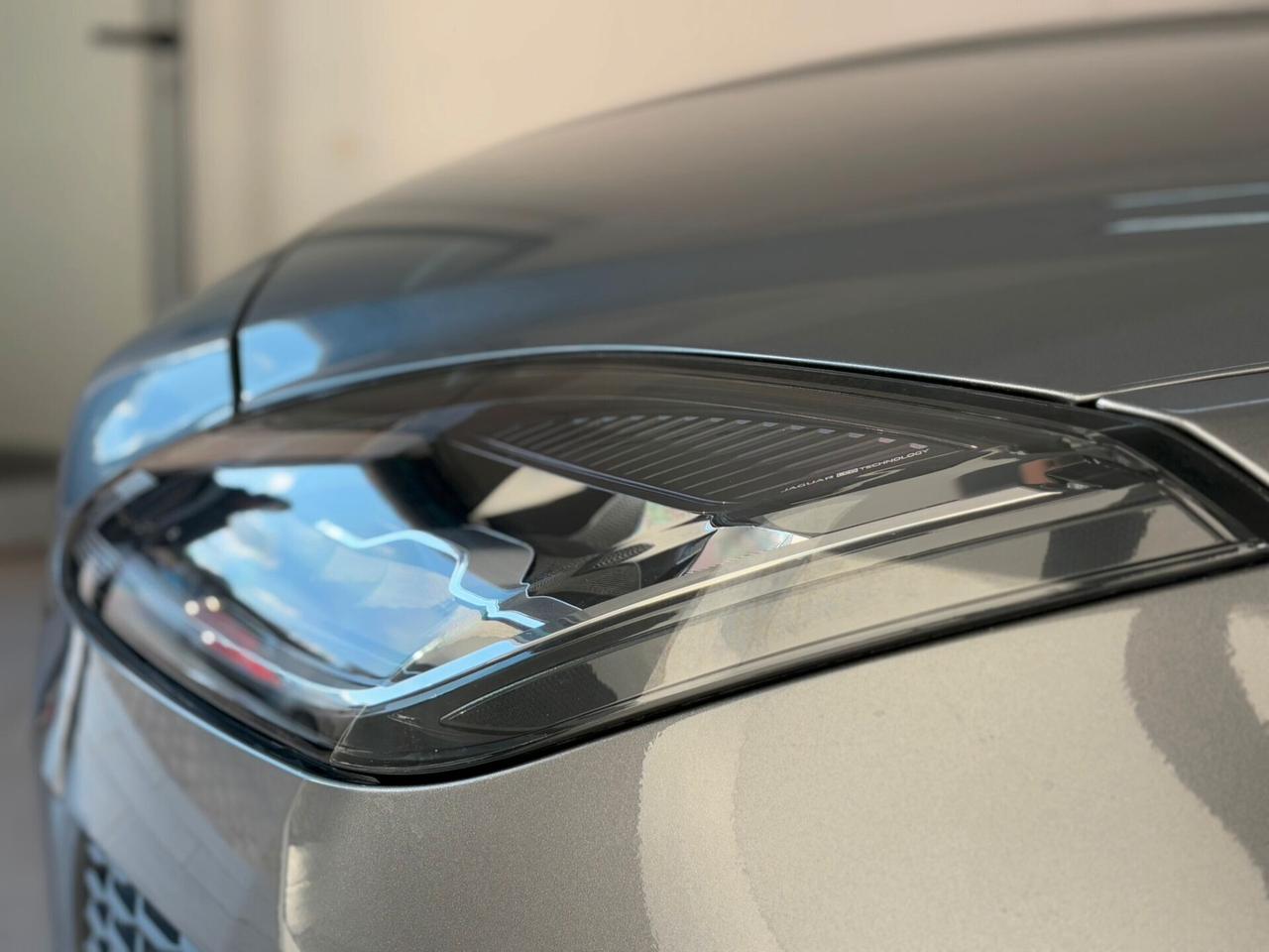 Jaguar E-Pace 2.0D 150 CV R-Dynamic S