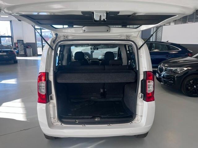 Fiat Qubo 1.3 MJT 95 CV N 1 AUTOCARRO 4 POSTI PT 475